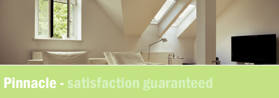 loft conversions preston